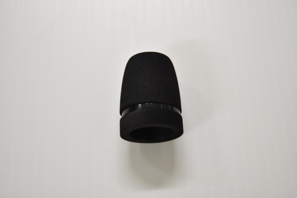 バットエンド貫通複合タイプ EABS/EABL ※エンド側の金属部は別売り